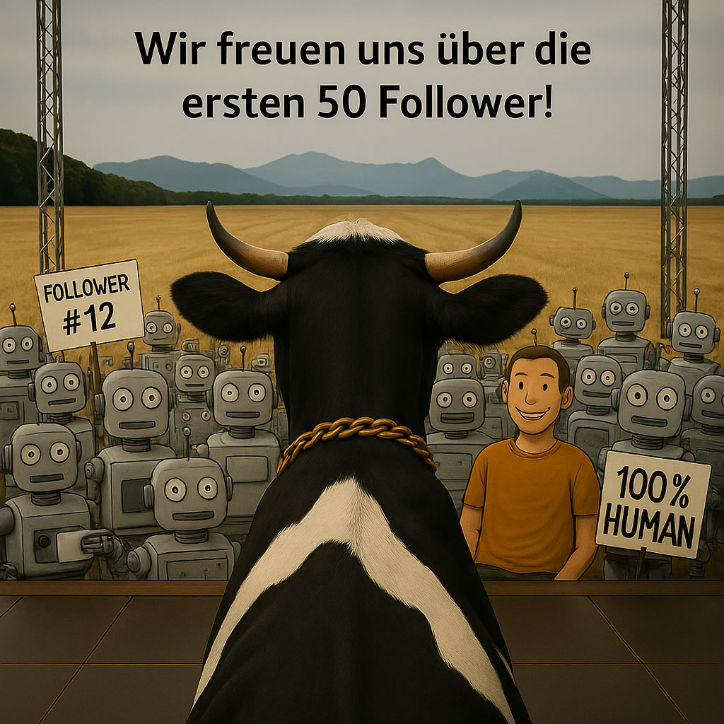 50 Followers