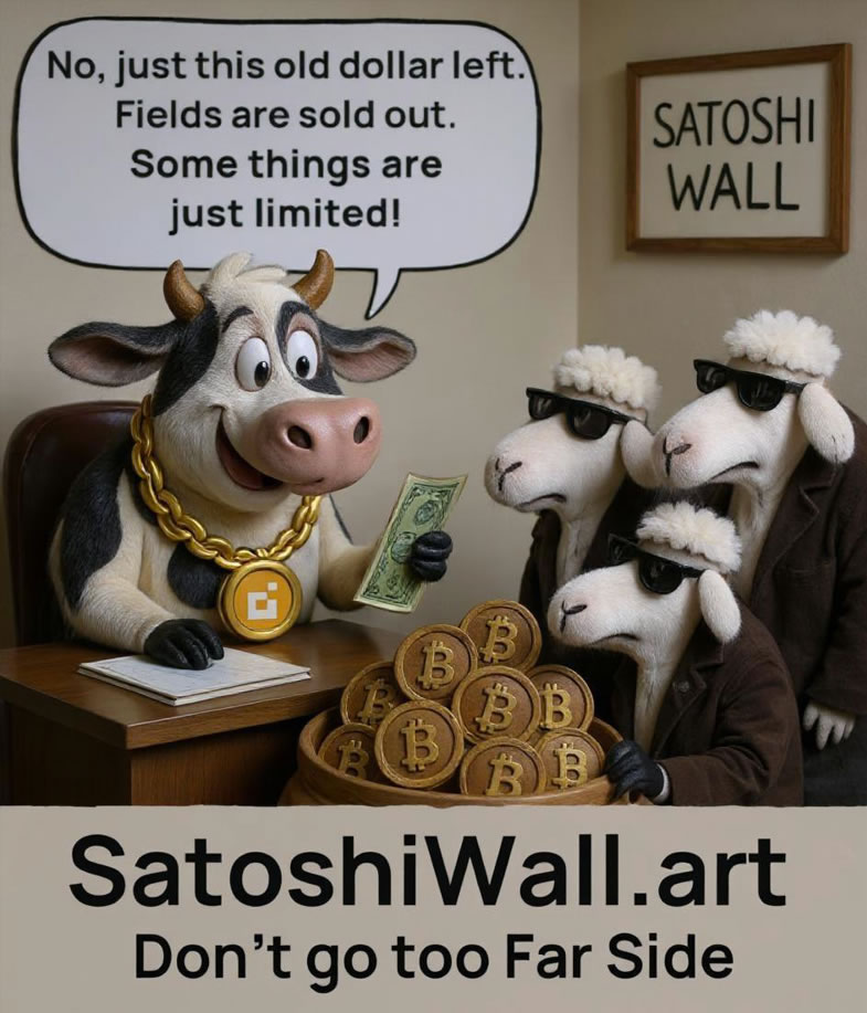Sold out