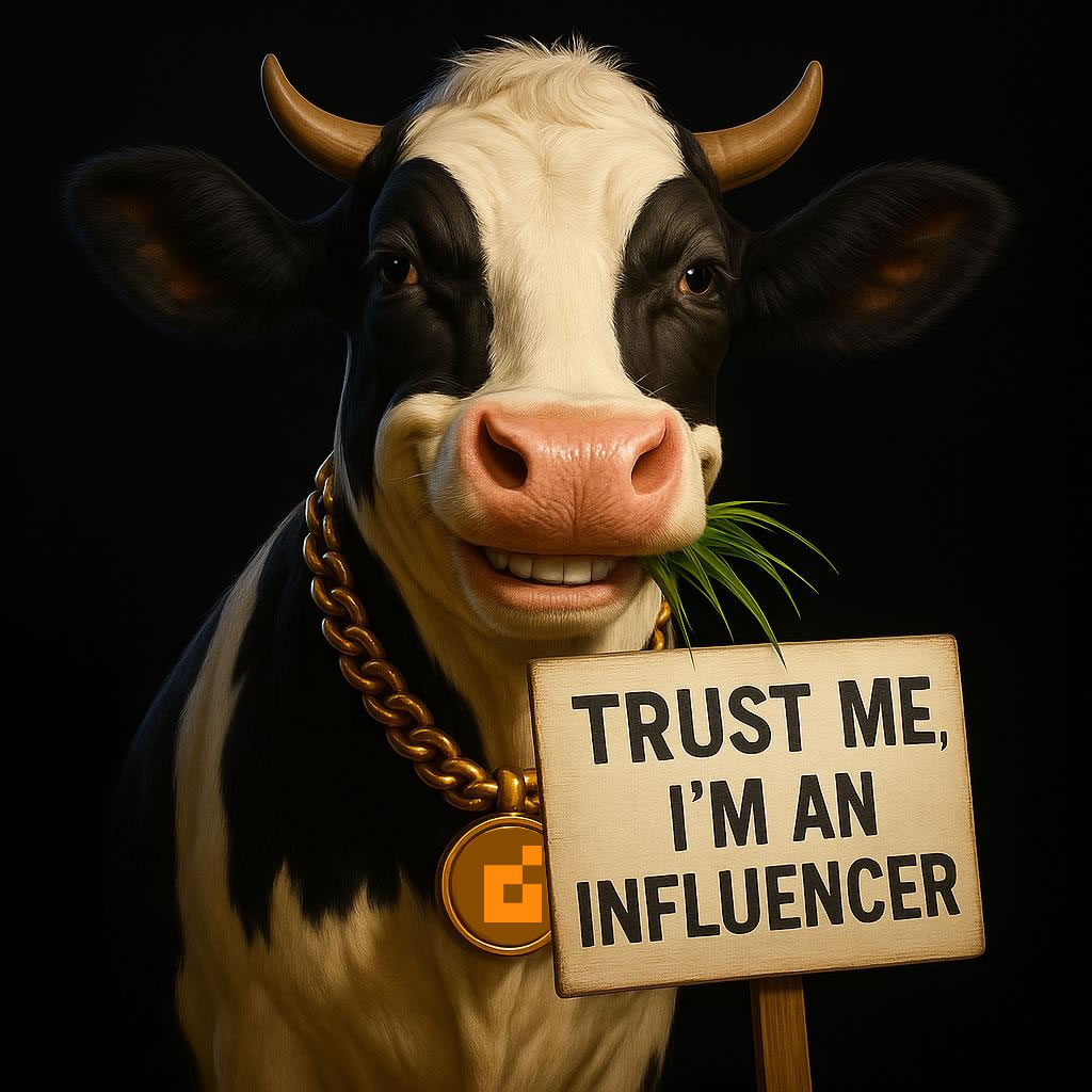 Influencer