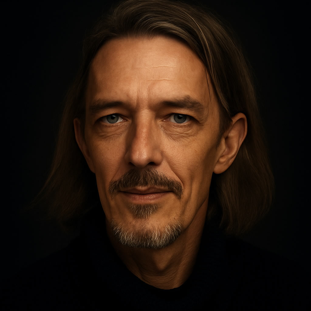 Peter Schuetz
