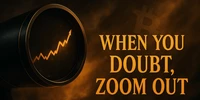 When you doubt, zoom out!